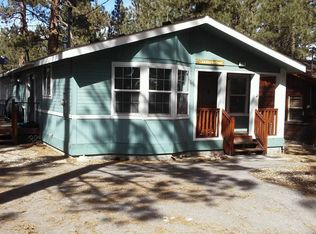 829 E Barker Blvd, Big Bear City, CA 92314