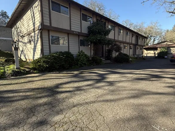 401 Madrona Ave SE APT 5, Salem, OR 97302