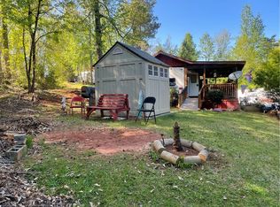 414 Kinston Loop Dr, Westminster, SC 29693