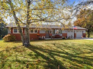 W5869 Woodland Rd, Plymouth, WI 53073
