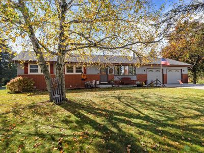 W5869 Woodland ROAD, Plymouth, WI, 53073