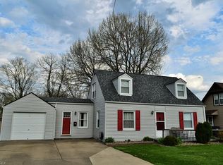 239 S Main St, Youngstown, OH
