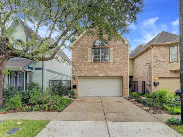 903 Wakefield Dr, Houston, TX 77018