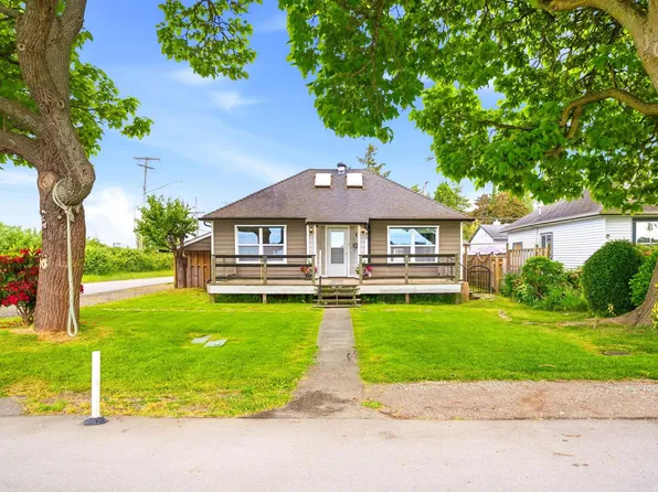 11 Catalina Cres, Richmond, BC V7B 1C9