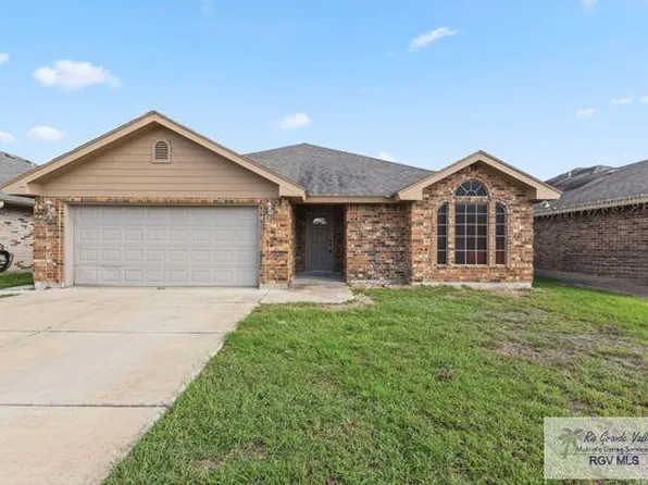 2513 Windsor Pl, Brownsville, TX 78520
