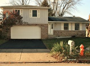 5975 Central Park Dr, Columbus, OH