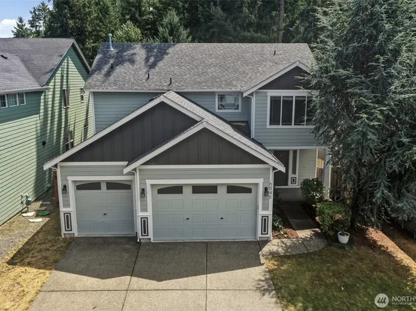 6545 36th Lane SE, Lacey, WA 98503