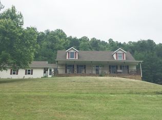 35721 Scout Rd, Logan, OH 43138