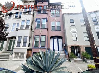 143 San Jose Ave #0, San Francisco, CA 94110