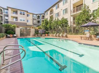 Villa Granada, Santa Clara, CA 95051