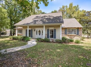 2814 Belle Cherie Ave, Baton Rouge, LA 70820