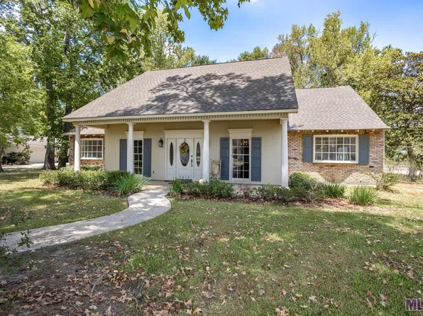 2814 Belle Cherie Ave, Baton Rouge, LA 70820