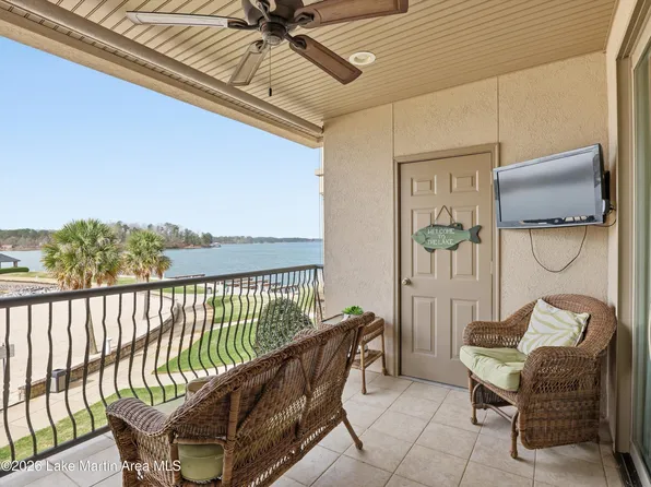 468 Marina Point Rd #B204, Dadeville, AL 36853