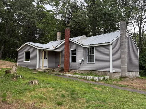 40 Hams Hill Drive, Casco, ME 04015