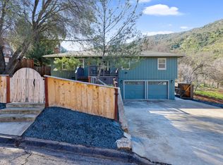 40987 Oak Ridge Dr, Three Rivers, CA 93271