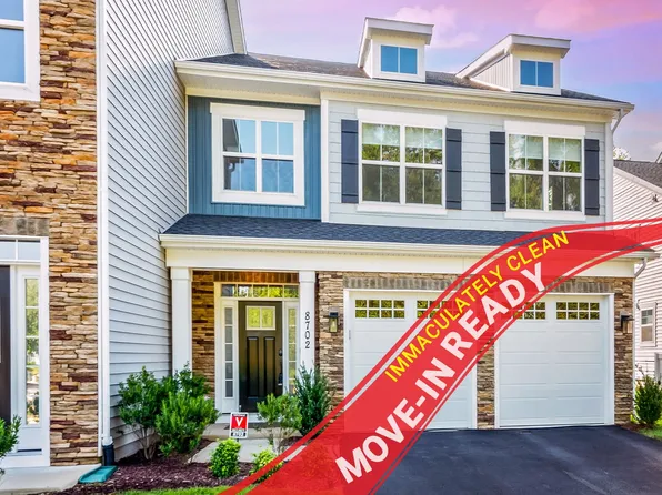 8702 Southrun Ct, Lorton, VA 22079