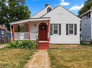 146 Baker St, Berea, OH 44017