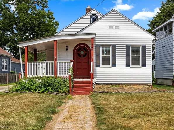 146 Baker St, Berea, OH 44017