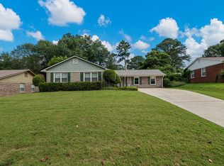 4913 Foxfire Dr, Columbus, GA 31909