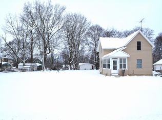 726 N State St, Jackson, MI 49202