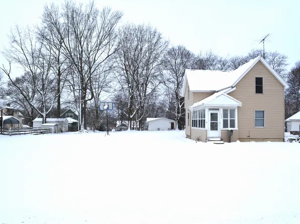 726 N State St, Jackson, MI 49202
