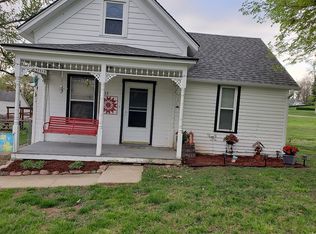 1513 Clay St, Fort Calhoun, NE 68023