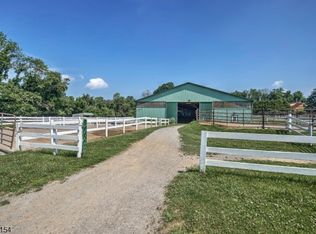 245 Old Turnpike Rd, Califon, NJ 07830