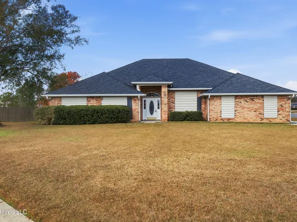 14352 Brettonwood Cv, Gulfport, MS 39503
