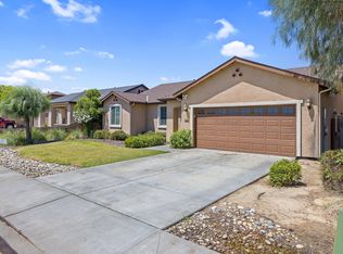 1468 S Monterey Ave, Hanford, CA 93230