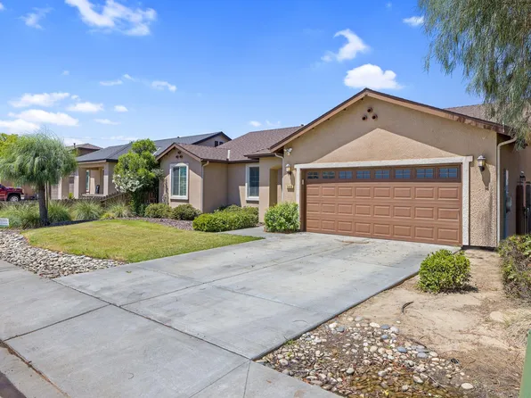 1468 S Monterey Avenue, Hanford, CA 93230