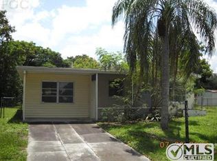 1135 Navajo Ave, Lehigh Acres, FL 33936
