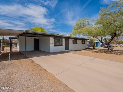 8401 E Shasta Dr, Tucson, AZ, 85730