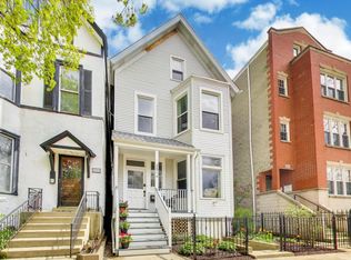 3519 N Seminary Ave, Chicago, IL 60657