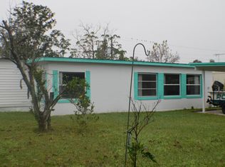 3222 Beacon Rd, Mims, FL 32754