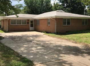 2401 Himes Rd, Manhattan, KS 66502