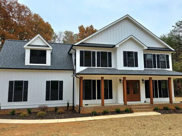 0 Amick Rd #Aw-1, Louisa, VA 23093