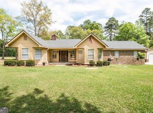 165 Palmetto Rd, Guyton, GA 31312