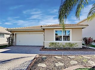 12345 NW 55th St, Pompano Beach, FL 33076