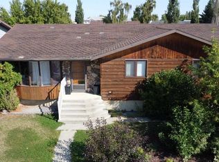 112 S Stephens Cres, Hanna, AB T0J 1P0