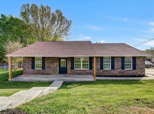 7600 Prairie Rd LOT 103, Corryton, TN 37721