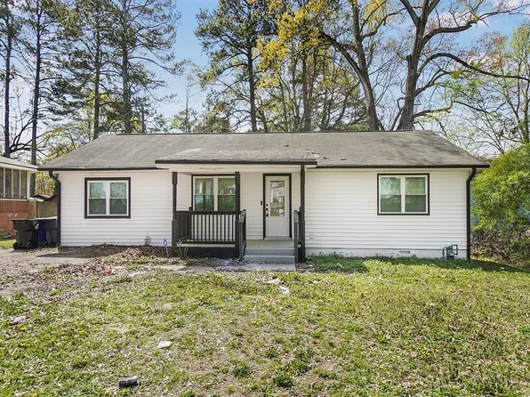117 Spring St, Stockbridge, GA 30281