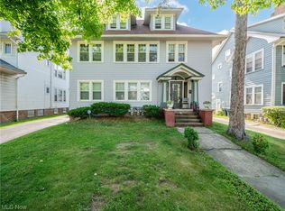 1652 Belmar Rd, Cleveland Heights, OH 44118