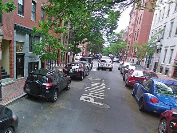 20 Phillips St. Boston - Beacon Hill Building Photo 2 (1)