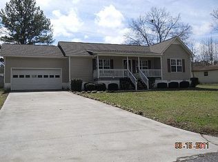 512 Cobra St, Boaz, AL 35957