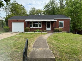 116 Guilford St, Danville, VA 24540