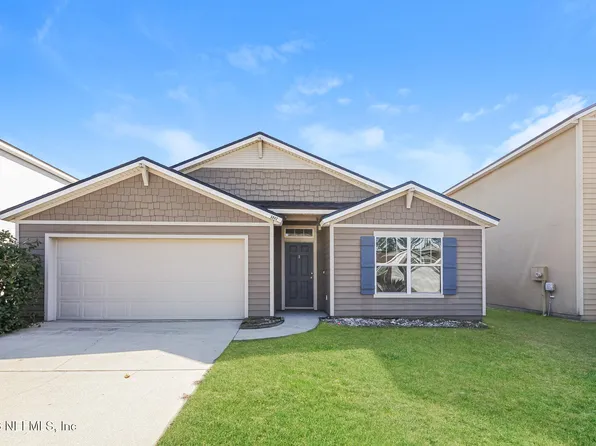 6842 LANGFORD Street, Jacksonville, FL 32219