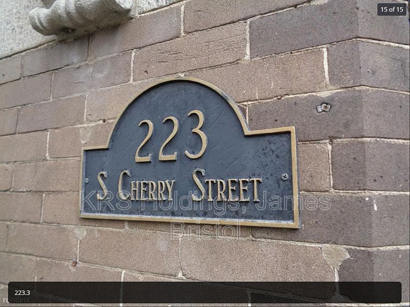 1st image of 223 S Cherry St #3D
