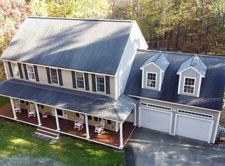 27 Pigeon Hill Rd, Brookline, NH 03033