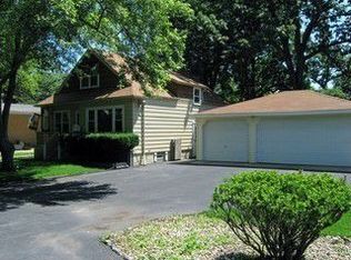 119 N Oak Ln, Glenwood, IL