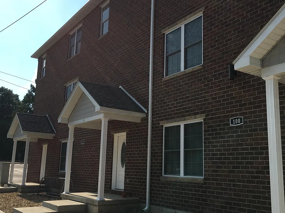 100 W 13th St #B-2